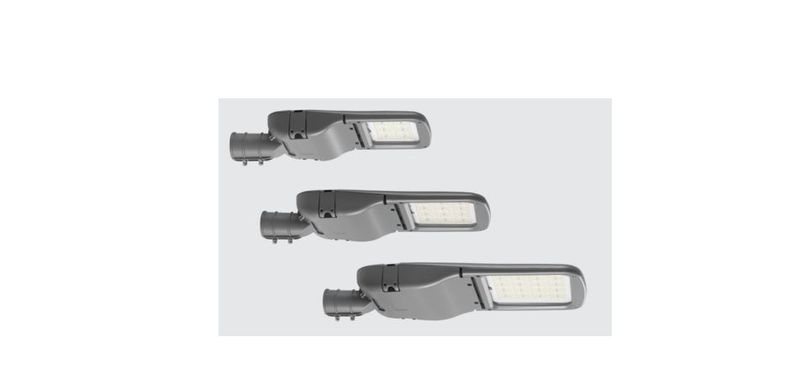 Вуличний світильник Arealamp NEO LED