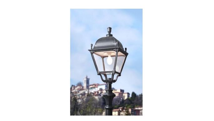 Парковый светильник Fumagalli PIETRO