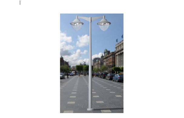 Уличный подвесной светильник Fumagalli VIVI 500