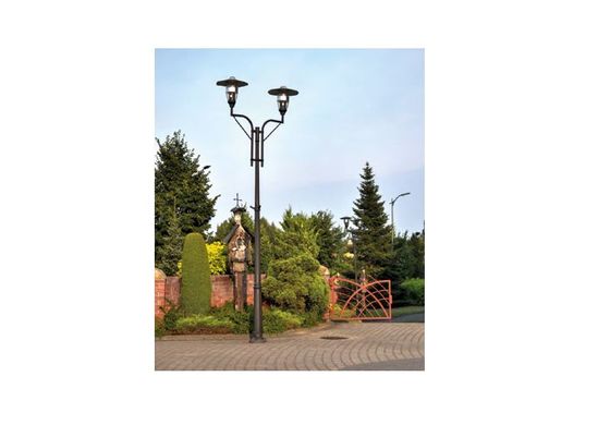 Парковий світильник Rosa AURIS LED