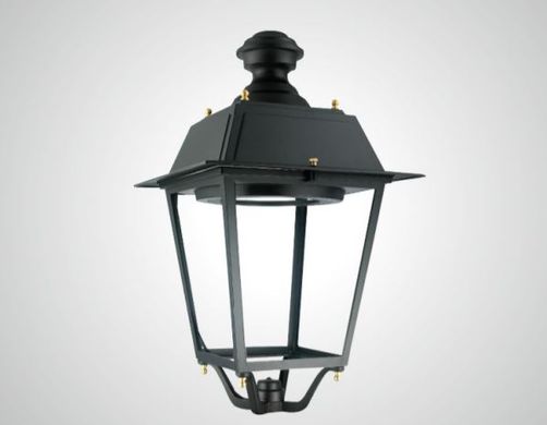 Парковый светильник Arealamp CLASSIC