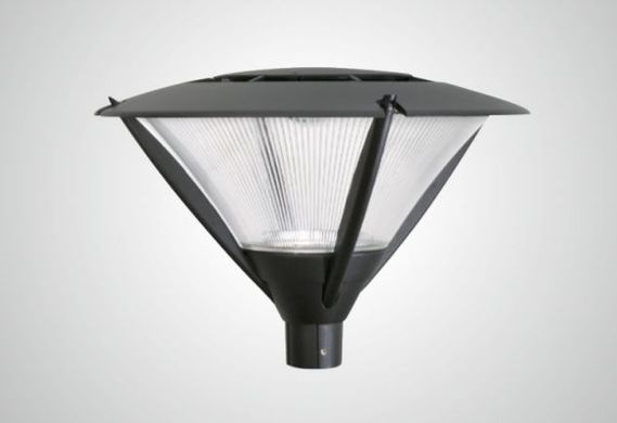 Парковий світильник Arealamp DECO